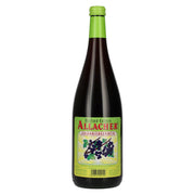 Allacher redcurrant wine 6% vol. 1l