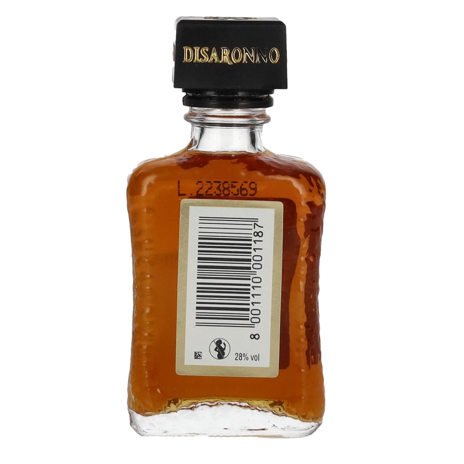 Disaronno Originale 28% Vol. 0.05l