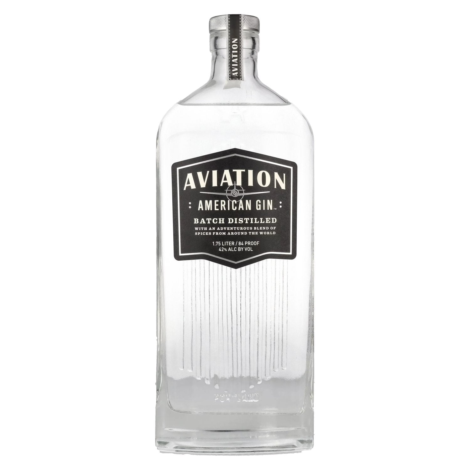 Aviation Gin 42% Vol. 1.75l