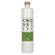 Cross Keys Botanical Distilled Dry Gin 41% vol. 0.7 l