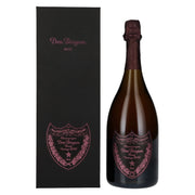 Dom Pérignon Champagne Rosé Vintage 2010 12,5% Vol. 0,75l in Geschenkbox