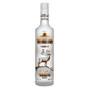 Tundra Vodka 40% Vol. 0.7l