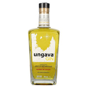 Ungava Gin 43.1% ABV 1 litre
