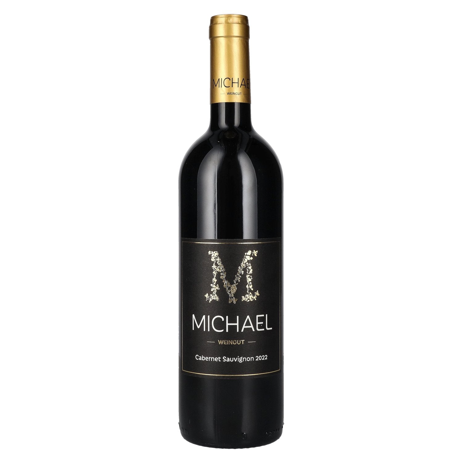 MICHAEL Cabernet Sauvignon Burgenland 2022 14% Vol. 0.75l