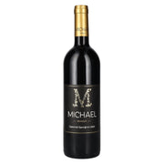 MICHAEL Cabernet Sauvignon Burgenland 2022 14% Vol. 0,75l