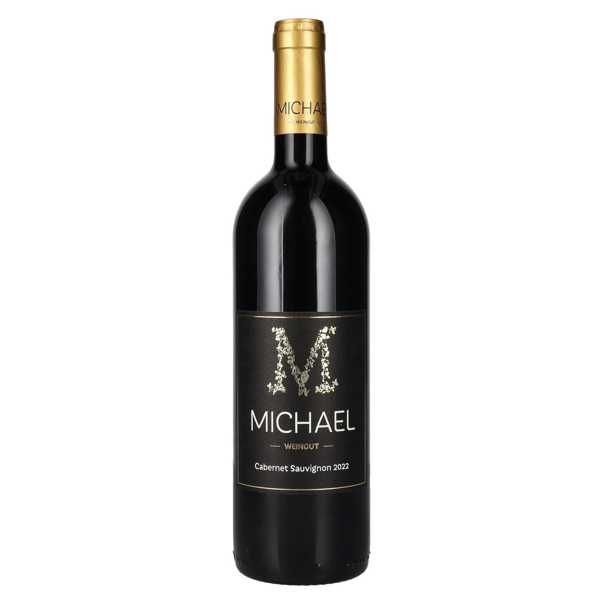 MICHAEL Cabernet Sauvignon Burgenland 2022 14% Vol. 0.75l