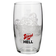 Stiegl Hell Glass 0.3l