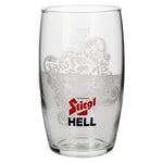 Stiegl Light in a glass bottle, 0.3 l