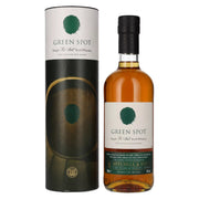Green Spot Single Pot Still Irish Whiskey 40% ABV, 0.7 litres, in a gift box