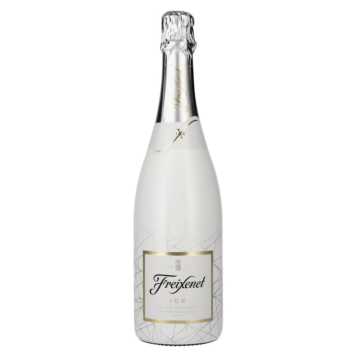 Freixenet ICE Cuvée Especial Semi Seco 11.5% Vol. 0.75l