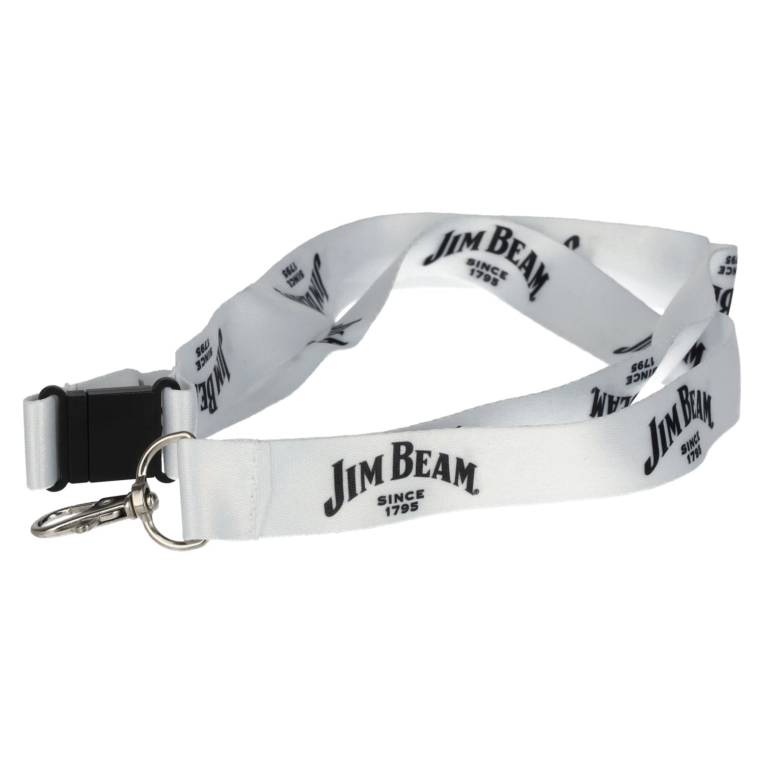 Jim Beam Schlüsselband