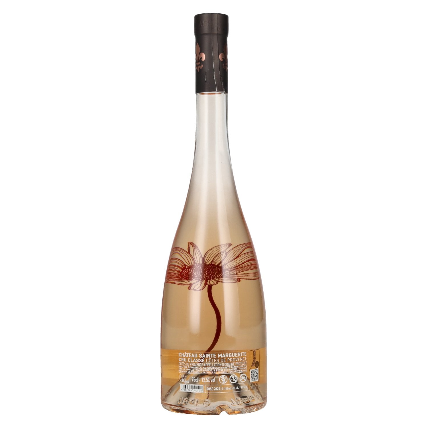 Maison Sainte Marguerite Côtes de Provence 2025 12.5% ABV 0.75l