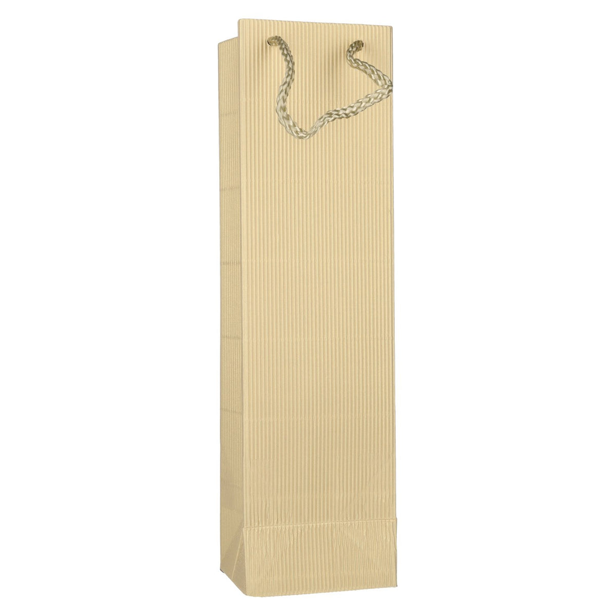 CREME-GOLD Open Wave Carry Bag, 1-piece, 36 cm