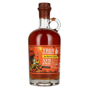 Tres Hombres La Palma Suave 17 Years Old Edition 63 2023 40% Vol. 0.7l