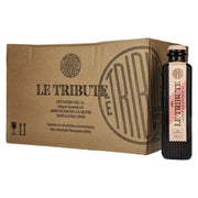Le Tribute Pink Grapefruit 24 x 0.2 l