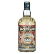 Douglas Laing ROCK ISLAND The Cologne Edition Blended Malt Limited Edition 48% Vol. 0.7l