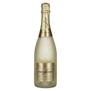 Freixenet CARTA Medium Dry Premium Sparkling Wine 11.5% Vol. 0.75l