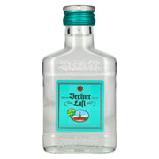 Berliner Luft DER FRISCHE Peppermint Liqueur 18% ABV 0.1l