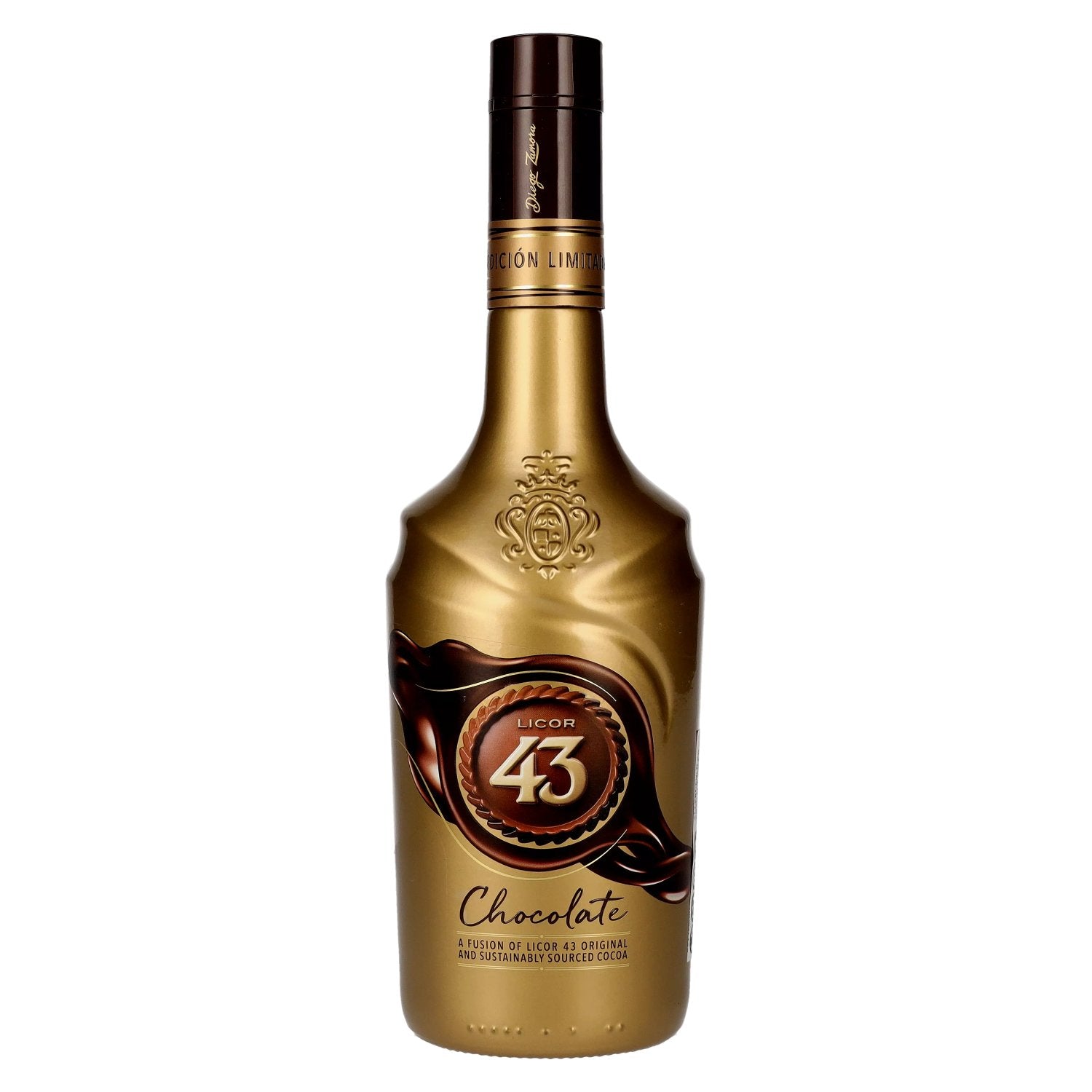 Licor 43 CHOCOLATE Limited Edition 16% Vol. 0.7l