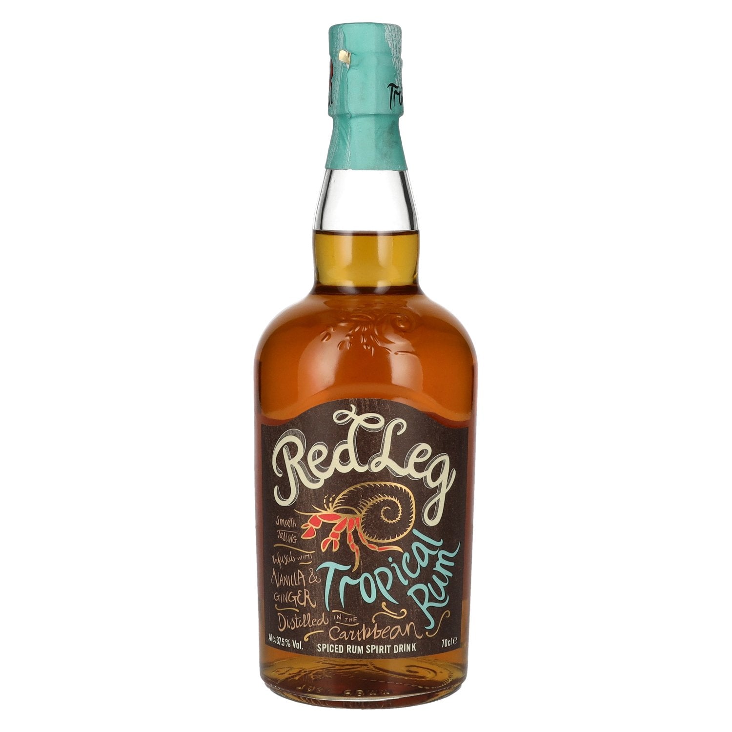 RedLeg Spiced Rum