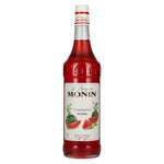 Le Sirop de Monin WASSERMELONE 1l