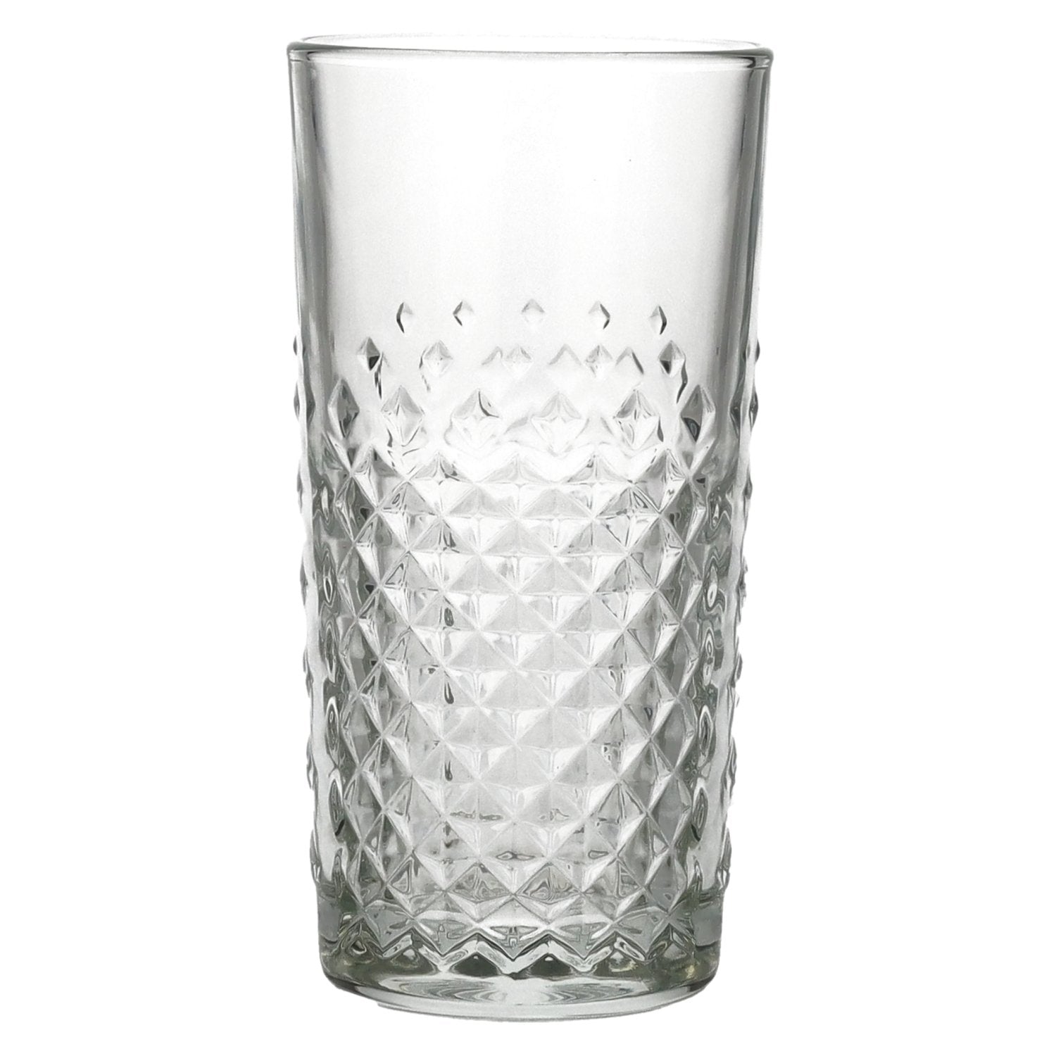 ONIS ICON Carats Highball Glass 41 cl