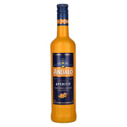 Sanddorn Andalö Aperitif 15% Vol. 0,7l