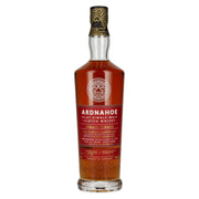 Ardnahoe CÀRAID ÌLEACH 100% Oloroso Quarter Cask Islay Single Malt Whisky Limited Edition 50% Vol. 0.7l