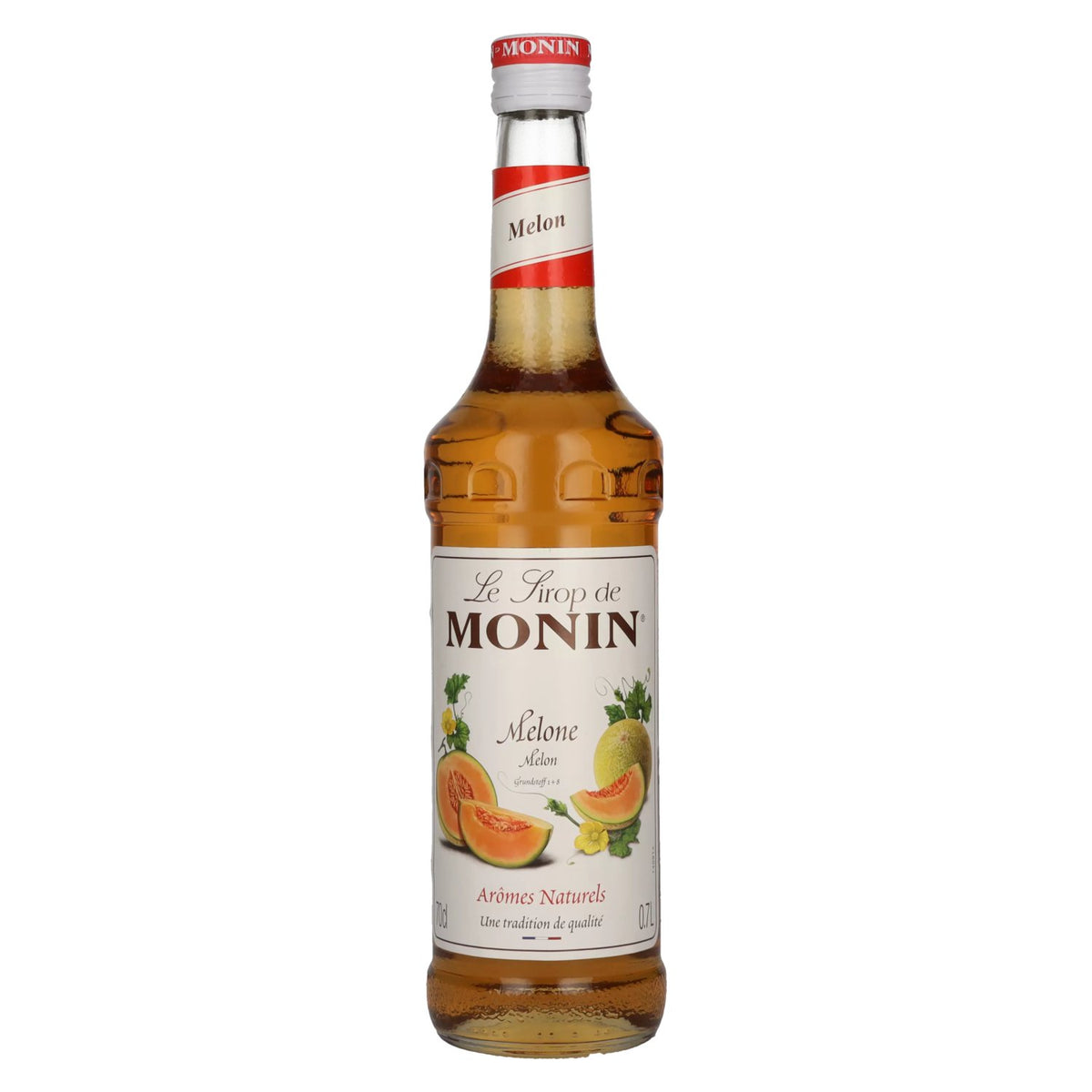 Monin Melon Syrup 0.7l