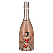 Le Contesse Prosecco Rosè Brut DOC 11% Vol. 0,75l