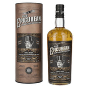 Douglas Laing THE EPICUREAN Three Wood Lowland Blended Malt 54.1% ABV 0.7l in a gift box