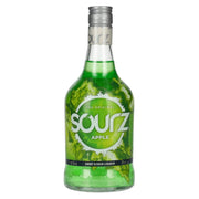 Sourz APPLE Liqueur 15% Vol. 0.7l