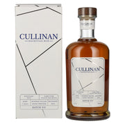 CULLINAN 7 Years Old Mauritian Rum Batch VII 40% Vol. 0,7l in Geschenkbox