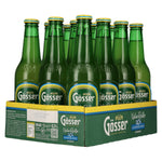 Gösser Natur Radler 0,0% alkoholfrei 12x0,33l