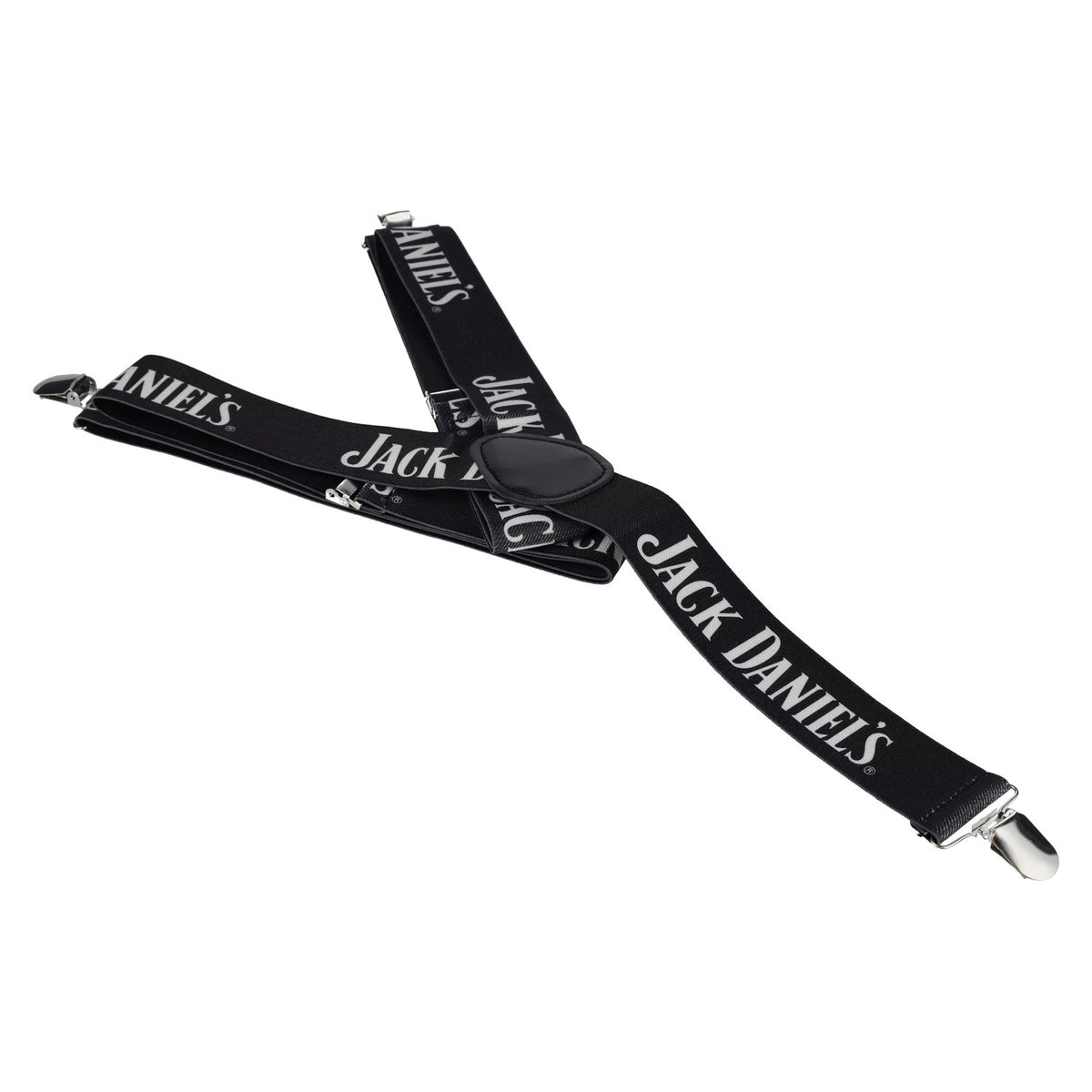 Jack Daniel's Suspenders