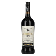 Osborne Pedro Ximénez 1827 Sherry 17% Vol. 0.75L