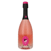 Bepin De Eto Vino Spumante Rosato Flavé Brut Millesimato 2025 12.5% Vol. 0.75l