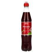 Spitz Raspberry Fruit Syrup 0.7l PET