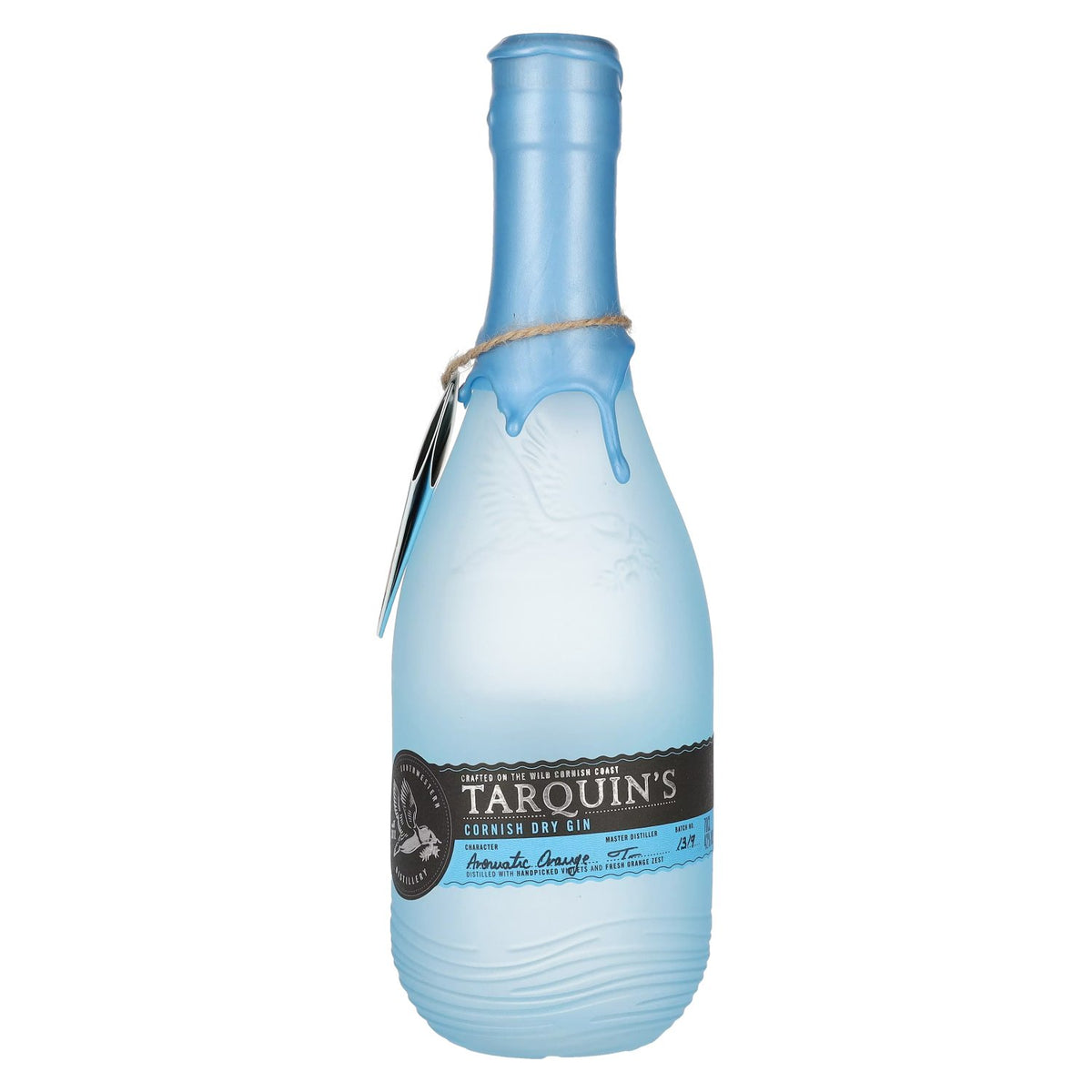 Tarquin's Cornish Dry Gin 42% Vol. 0.7l