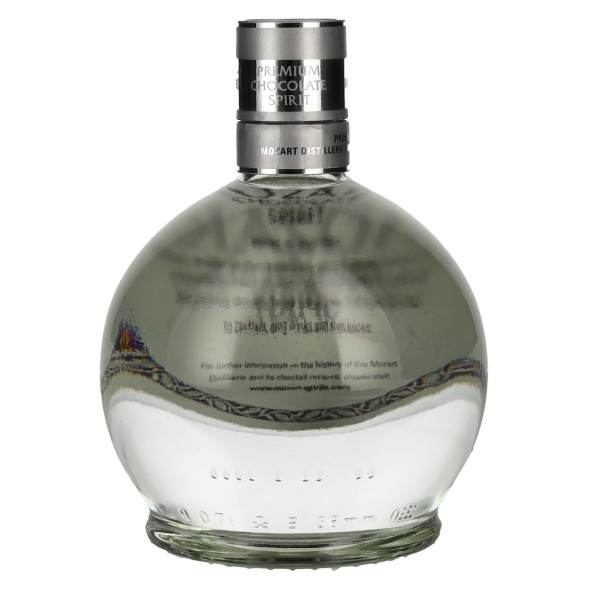 Mozart Chocolate Spirit 40% ABV 0.7l