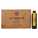 Le Tribute Ginger Beer 24 x 0.2 l