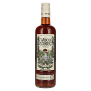 Wood Stork Spiced Black Forest Spirit Drink 35% ABV 0.7l