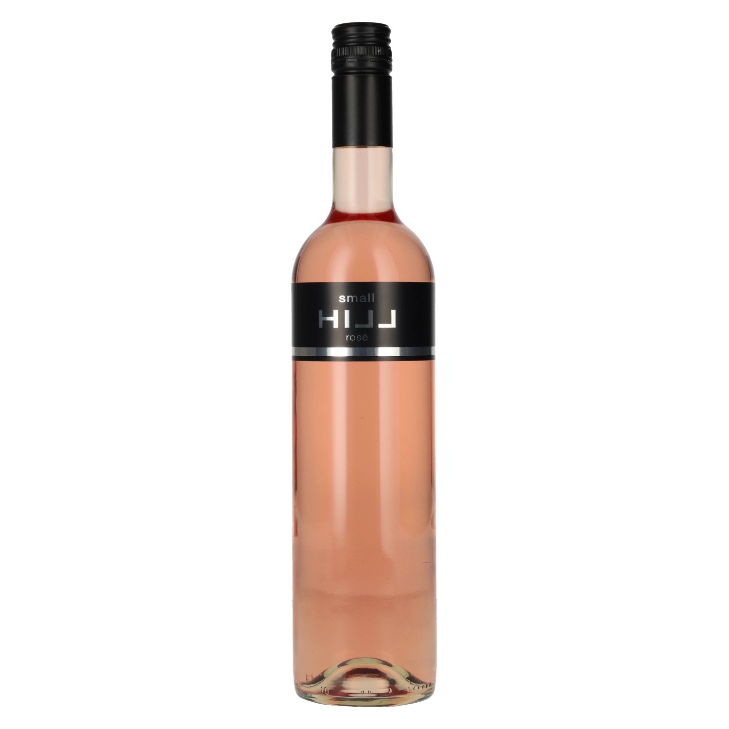 Hillinger Small Hill Rosé 2025 11.5% ABV 0.75l
