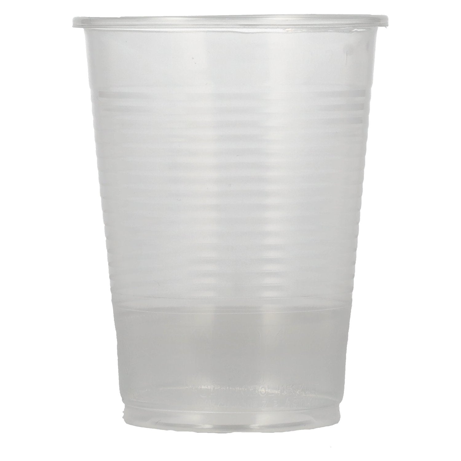 Drinking cup PP230 clear 100x0.2l