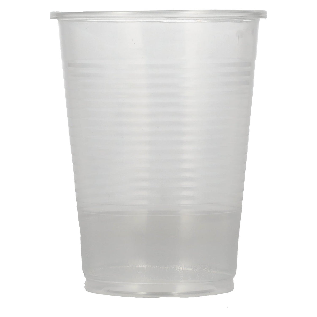 Drinking cup PP230 clear 100x0.2l