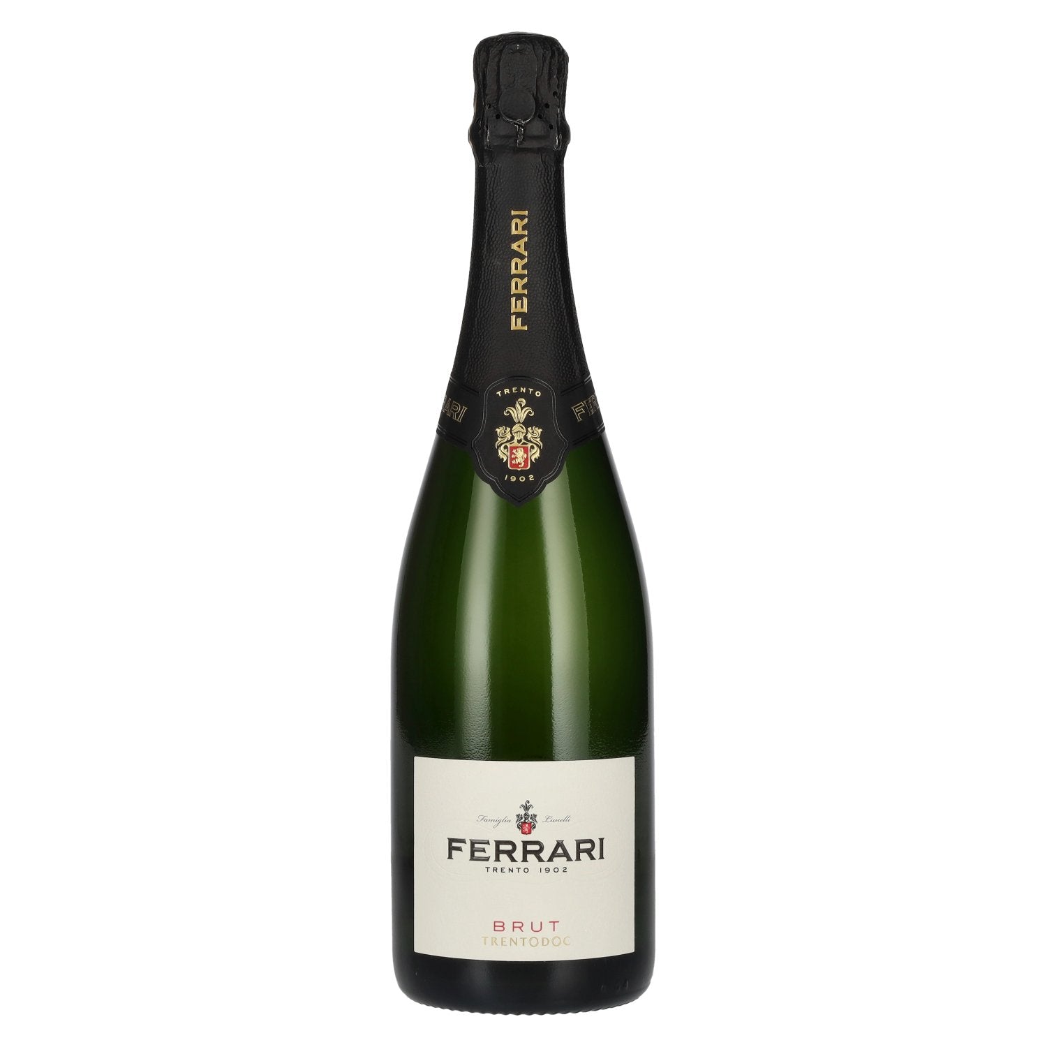 Ferrari Brut 12,5% Vol. 0,75l