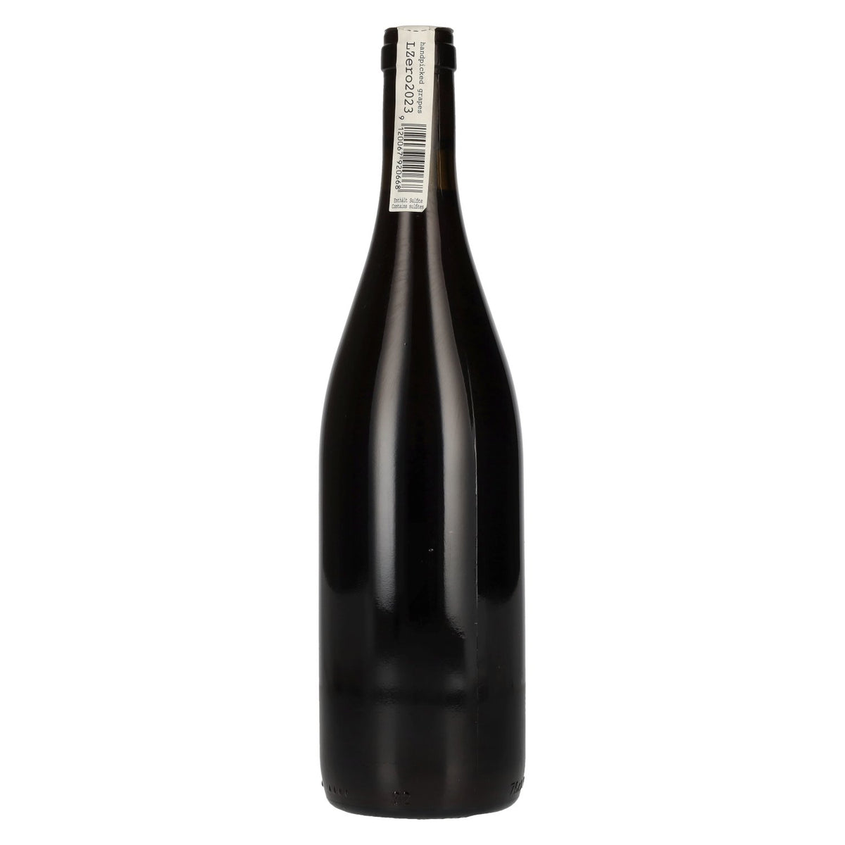 Szemes Winery ZERO GRAVITY 12% ABV 0.75l