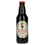 Guinness Extra Stout 5% ABV 0.33l
