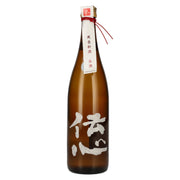 Denshin Fuyu Shiboritate Namasake 17.9% Vol. 0.72L