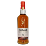 Glenfiddich Perpetual Collection VAT 02 Rich & Dark 43% Vol. 1l